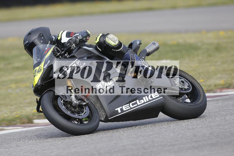 /04 05.04.2026 Speer Racing ADR/Gruppe rot/724